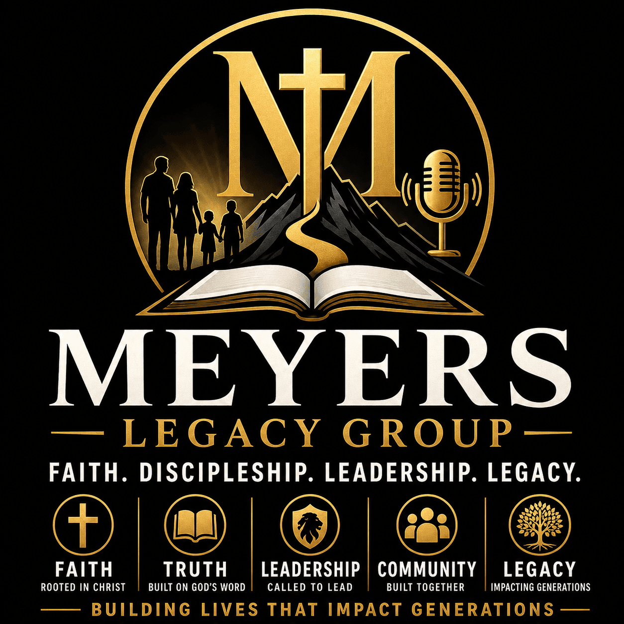 Meyers Legacy Group