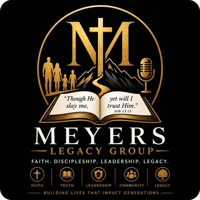 Meyers Legacy Group Logo