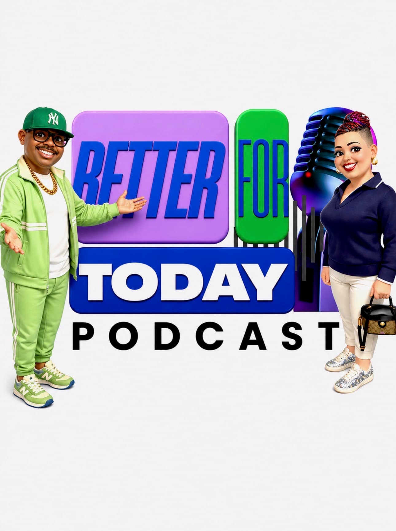 Podcast
