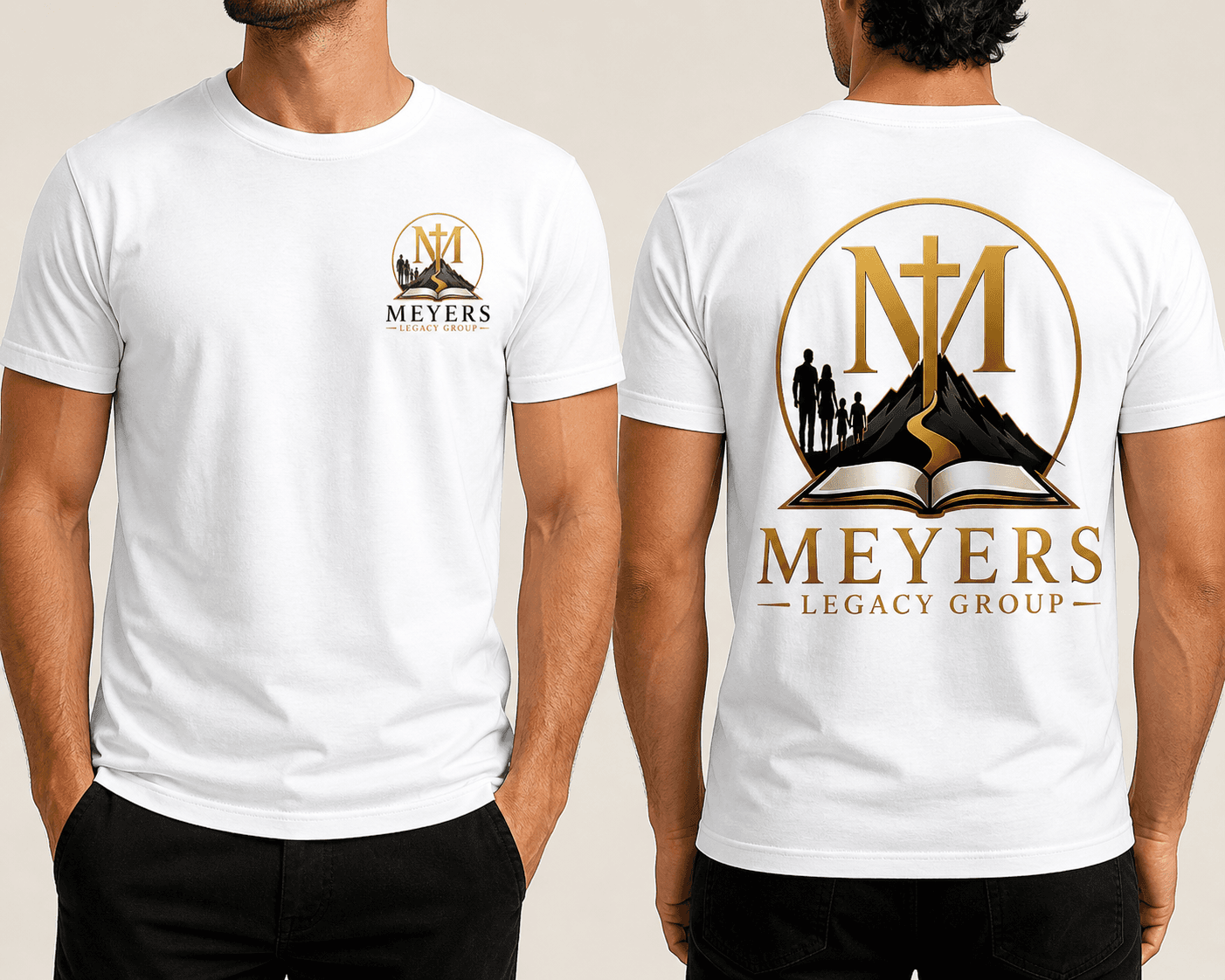 MLG T-Shirts